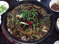-老板恋上鱼(环山路店)