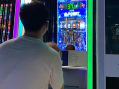 -VS SPORTS PARK运动玩乐园·团建·生日会(合生汇店)