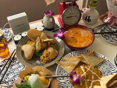 -太食獸泰式茶餐厅(IFS国金中心店)