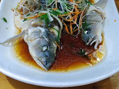 -下梅人家土菜馆(历史文化餐厅度假区店)