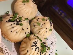 特色海派生煎包-乾园(天河城店)