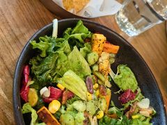 -Q MEX 库迈墨西哥餐吧(双井店)