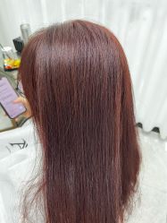 -ASG Hair Salon烫染·接发
