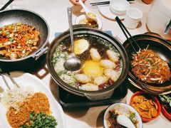 -味上湘菜馆(岳麓山店)