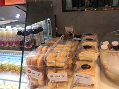 -BreadTalk面包新语·烘焙蛋糕(广州白云五号店)