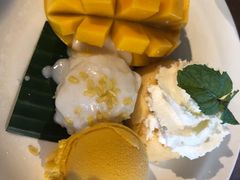 -Mango Tango