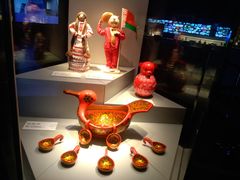 -东浩兰生上海世博展览馆