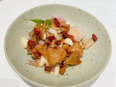 -娜娜家•Nana’s restaurant (爱琴海店)