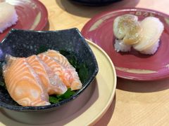 三文鱼刺身-寿司郎(皇庭广场店)
