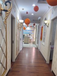-安院长·产后恢复·徒手骨盆(先天下店)