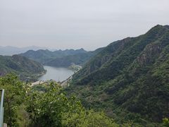 -京东石林峡风景区