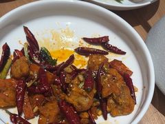 -榕意·川味之美(深业上城店)