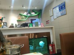 -阳光棕榈·台式小火锅(晋江SM广场店)