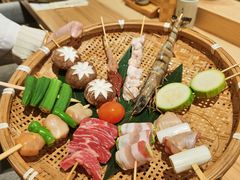 -江户·岚 创意料理(泛海店)