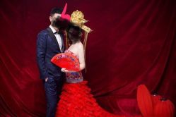 -太郎花子婚纱摄影艺术中心