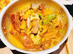 -金掌勺锅包肉(华润万象城店)
