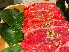 山葵牛肉-季季山·云南野生菌火锅(上海首店)