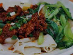 -臻陕府·陕西手工面(秀沿路店)