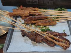 -林二哥宜烤官·宜宾小烧烤