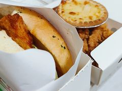 -必胜客(华都店)