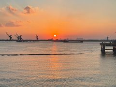 -沙田台山海鲜·酣客酒窖