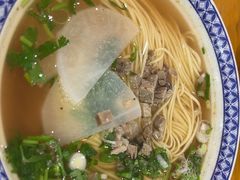 -西域美食(西直门南小街店)