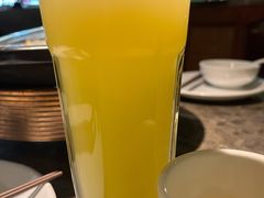 -绿茶餐厅(天津天河城店)