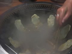 -锅来乐地锅鸡(安亭店)