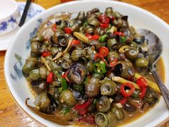 -下梅人家土菜馆(历史文化餐厅度假区店)