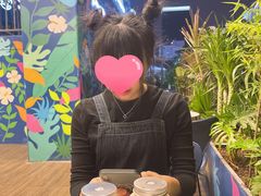 -野萃山·潮汕厚果汁(十亩地店)