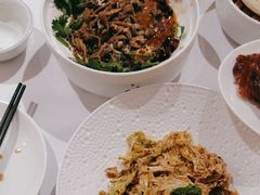 -月福京味斋·烤鸭店·北京菜(鼓楼总店)