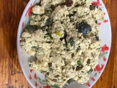 皮蛋豆腐-东财大盘鸡(黑石礁店)