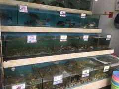 -秋姐美食店(旅游大道店)