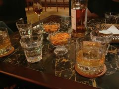 -DM Distiller & Mixologist Whisky Cocktail Bar