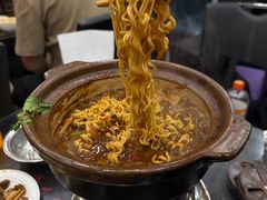 -川香煲(茅台路店)