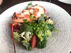 -Kathleen's Waitan 凯圣琳江景西餐厅(外滩店)