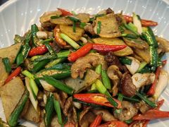 -树厨贵州菜(铜仁花果山店)