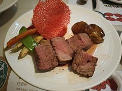 -Deer Park鹿园西餐(仁恒置地广场店)