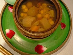 -叶叶菩提·晋福宫