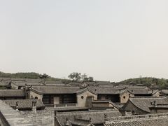 -山西王家大院
