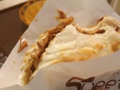 -焦记老潼关肉夹馍(东五路店)