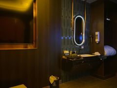 -舞指仙境足浴按摩(政务店)