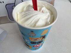 -DQ·蛋糕·冰淇淋(阜盛道店)