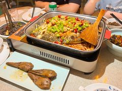 -烟火鱼乡(吾悦店)