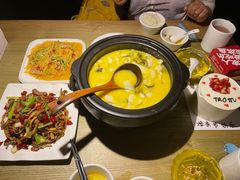 -蜀锦堂·川味现炒(襄阳武商汇店)