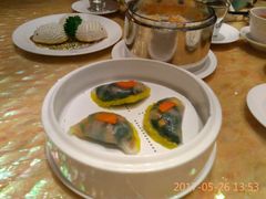 -8餐厅(新葡京酒店)