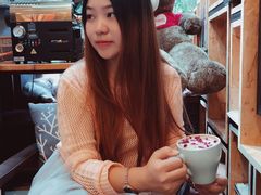 -咖法森林·咖啡  酒吧(天河店)