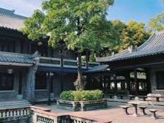 -粤晖园
