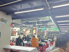 -小民大排档(江汉路店)