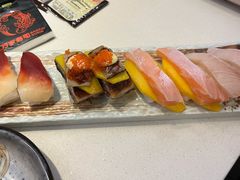 -采御鲜·回转寿司(汕头万达店)